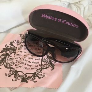 Juicy Couture Sunglasses